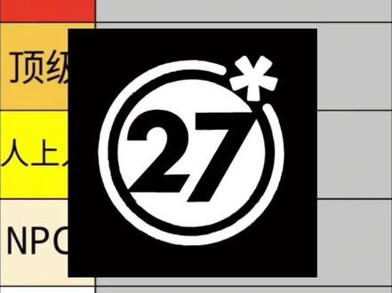 从夯到拉锐评deco27歌曲(1) #术力口#deco27