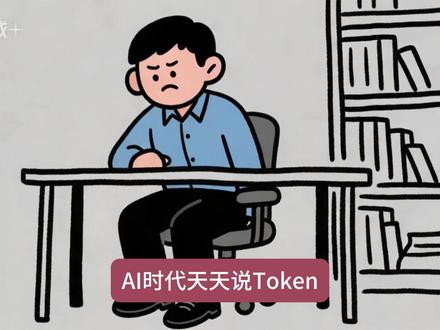 大家来说说,Token应该叫啥中文名 Token没有中文名,不是翻译问题,是主权问题。"令牌"太古典,"词元"太技术,直接念英文是话语投降。中文世界需要自己的定义:Token叫"元币"。元是起点,币是计价——这不是翻译,是重新定义。命名即权力,AI时代的中文话语权,从这一个词开始。#翻译 #话语权 #AI #算力 #虚拟币