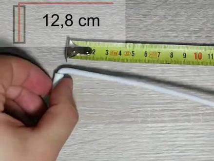 用同轴电缆制作简易电视天线