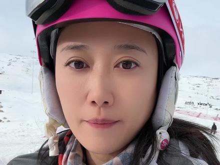 新疆阿爾泰滑雪🏂 不得不吐槽!