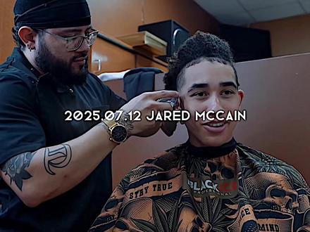 再小的努力 乘以365都很明显.#贾里德麦凯恩