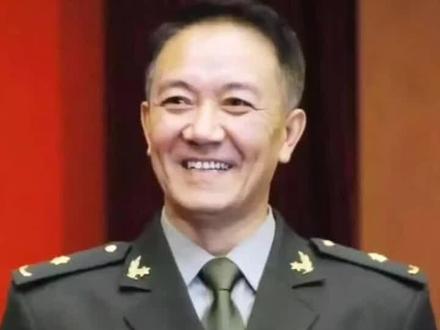 军衔最高的三位男明星
