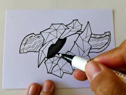 布雷泽奥特曼变身器绘画教程来啦!超帅学不会你打我!#画画 #奥特曼 #布雷泽奥特曼 #布雷泽奥特曼变身器 #简笔画