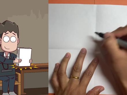 我们一起画警车,去帮助疫情需要的朋友吧! #简笔画 #儿童简笔画 #创意 #亲子教育 #画画 #儿童画