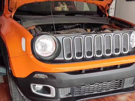 #撸车日常 吉普自由侠拆装前保险杠案例分享#小陈爱修车