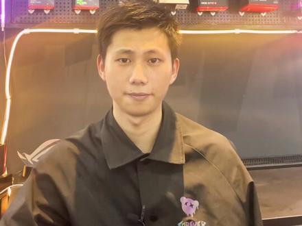 联力3代霓虹线配ROG全家桶调神光同步完整教程来了#电脑知识 #rog全家桶 #组装电脑 #diy电脑 #电脑 @DOU+小助手