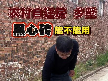 看完这个视频告诉你黑心砖到底能不能用