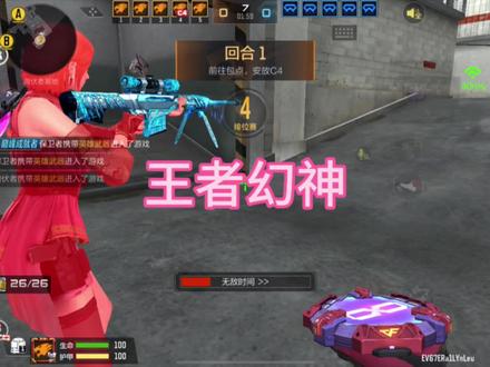 王幻经典阻尼都能用,我说是大哥不过分吧#cfm