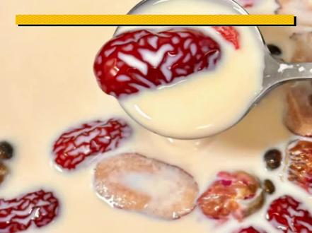 秋冬季节好喝的养生热饮做法大全#秋冬热饮 #自制饮品