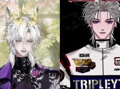 山药看跳舞,kis吃醋了#药kis #ykis #r山药#ytripley #二创