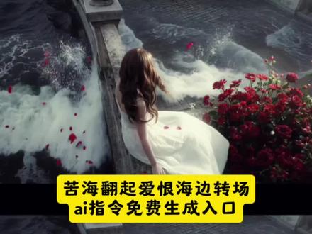 苦海翻起爱恨海边转场教程来了#苦海翻起爱恨 #豆包ai #豆包P图已经nextlevel了 #苦海翻起爱恨女生转场剪辑教程 苦海转场教程ai 苦海转场教程ai指令 苦海转场教程ai口令
苦海翻起爱恨转场 苦海转场怎么拍豆包 苦海翻起爱恨转场教程 苦海翻起爱恨 苦海转场 苦海翻起爱恨ai改图 #苦海翻起爱恨法老转场 苦海翻起爱恨豆包ai 苦海翻起爱恨转场 苦海翻起爱爱情 苦海翻起爱恨ai生成教程 苦海转场拍摄技巧 苦海翻起爱恨特效制作 豆包ai转场参数设置 苦海翻起爱恨画面过渡方法