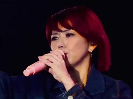 爱情是流动的 不由人的 #开始懂了#就在日落以后 #孙燕姿一开口就承包了整个青春 #孙燕姿香港演唱会 #冷门歌手孙燕姿