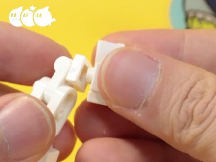 用乐高拼一个赞的机甲 给乐高幻影忍者赞拼一个机甲。#乐高moc #乐高幻影忍者 #乐高 #乐高机甲 #幻影忍者