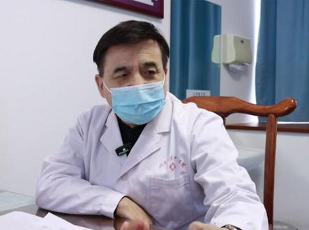 半夜总是口干口渴,喉咙干,是怎么回事? #口干口渴