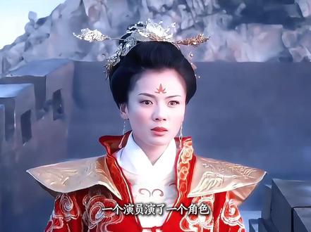 刘涛本来不是“妈祖”首选,一切皆是天意。 #故事#真实故事#妈祖文化#刘涛#人生感悟