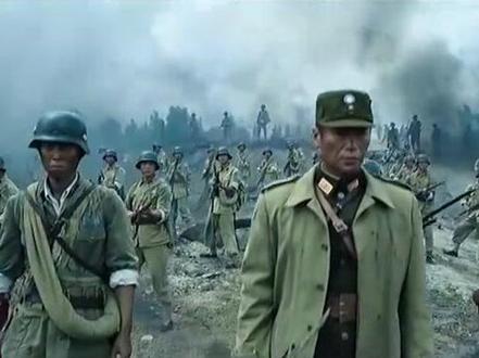 二战史上残忍的白刃战,与日军血肉拼搏三小时