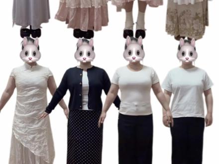 157 148斤,今天算是踩雷合集了~#微胖穿搭 #穿搭测评 #小个子穿搭 #真实测评 #微胖穿搭测评