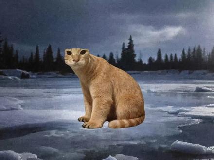 “2026耄耋原版视频” #哈基米 #耄耋 #2026北极熊 #抽象 #猎奇