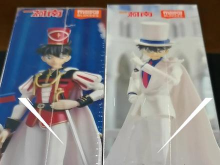 名侦探柯南也要塌房了没有办法只能先抓紧发视频了#布鲁可名侦探柯南 #布鲁可积木 #名侦探柯南