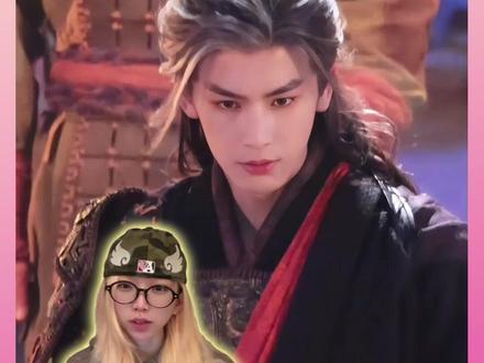 《归鸾》立刻给我抬上来!!!#张凌赫 #归鸾 #萧厉 #路透 素材来源:@小金豆豆_ @XIAOHA @碎碎芙 @凌财财 @少女心事 @爱喝冰美式的小鲨鱼(已有亲签版~) @核桃粥