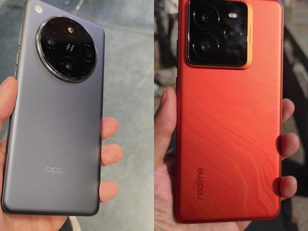 oppo findx8pro跟真我gt7pro这两个其实很好选,哪个便宜你就买哪个