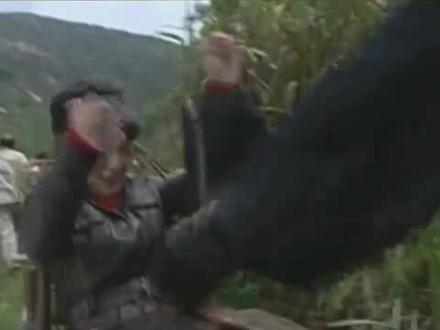 #梦幻天堂 19一6:菊芬妈救令仪遇难,因名字写错重发@抖音小助手