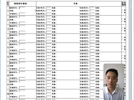 模拟填报 5月23号模拟填报,给分数的,可以领取一份完整志愿单,#河南高考 #郑州高考 #志愿填报 #填报志愿 #模拟填报志愿