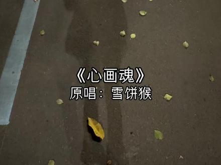 其实是你赖着不走吧?#翻唱#心画魂