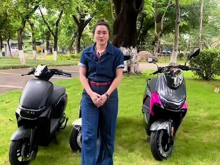 白鲨-龙霆-T35三款雅迪热销车型大比拼#白鲨升级方案 #电动车型号说的明明白白的 #雅迪龙霆 #白鲨二代电自版 #T35二代