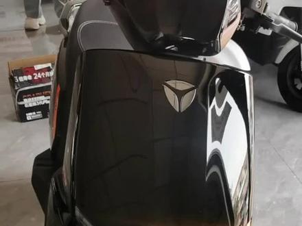 #雅迪冠能T55#性价比更高的电动车