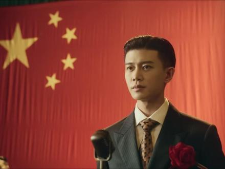 风与潮终于迎来了大结局,澳门在何贤的聪明才智下让鬼子退出 #风与潮