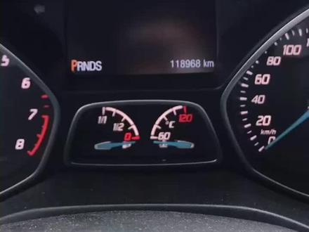 福特翼虎、福克斯1.0t、1.5t保养归零方法分享!#福特福特福特 #惠州惠州惠州惠州