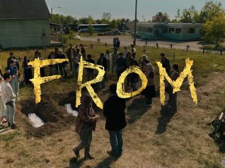 梦魇绝镇第四季正式预告,4月19日回归