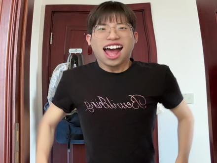 洛宝裸考通过专八 #英专生 #专八