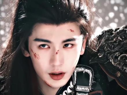 大家不要放过3.6号的逐玉谢征 #张凌赫