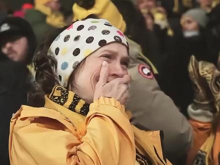 北极之光虽熄,神话永不落幕!博德闪耀,欧冠最纯粹的黑马传奇 #博德闪耀