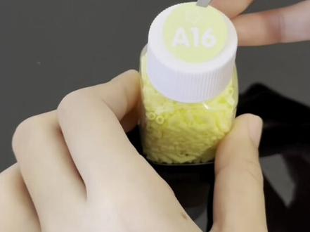 新手拼豆工具🛠️开箱分享
#拼豆#拼豆工具#开箱分享#拼豆新手#手工