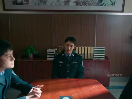 《罚罪》2最新一集,吉支内鬼身份彻底曝光,马金落入刘天也手中 #罚罪2 #罚罪2集集高能好上头 #黄景瑜 #王传君