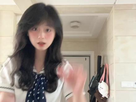夏日柠檬茶!#jk #日系 #校供感 重发一遍宝宝们~