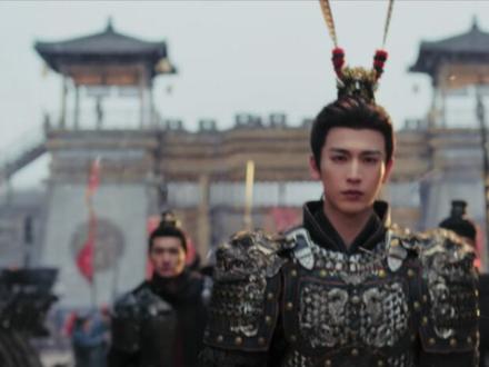 NND 迷死我了😵💫😵💫😵💫#张凌赫 #逐玉