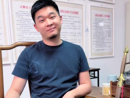 道士能不能结婚?
为什么不蓄发?