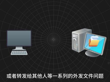 我们经常需要发送文件给客户,怎么把文件设置权限让文件得到保护 #文件加密 #加密软件 #热点小助手