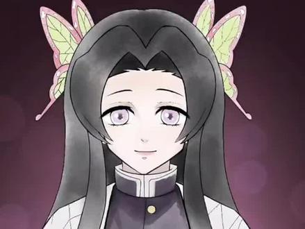 我要你赔偿!!#鬼灭之刃 #蝴蝶忍