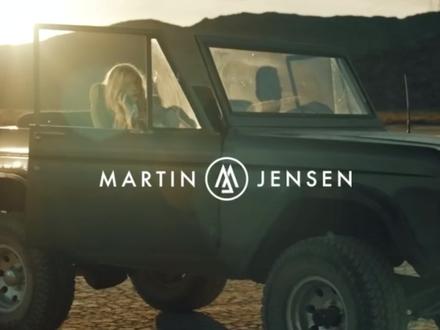#创作灵感 #欧美音乐
《Wait》一首旋律动感的歌曲,演唱者Martin Jensen/Loote