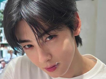 谁说好看不能当饭吃的,车银优第一个不同意#车银优 #车银优方回应逃税 #曝车银优涉嫌逃税 #韩娱 #娱乐评论大赏