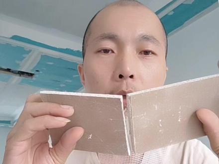 石膏板裂了怎么回事?是不是很头疼