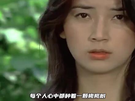 当年红遍大江南北的《橄榄树》,背后的故事你知道吗#经典回顾 #橄榄树 #怀旧经典 #mv