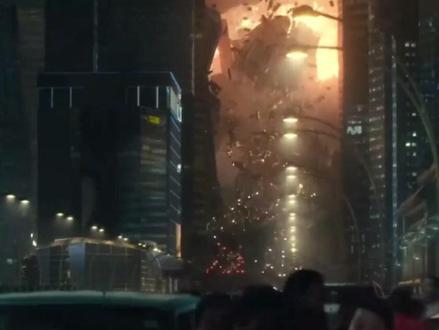 2026年8月12日地球失重7秒,6000万人将死亡?真相比你想的恐怖100倍#航天 #科普 #内容启发搜索#涨知识#地球