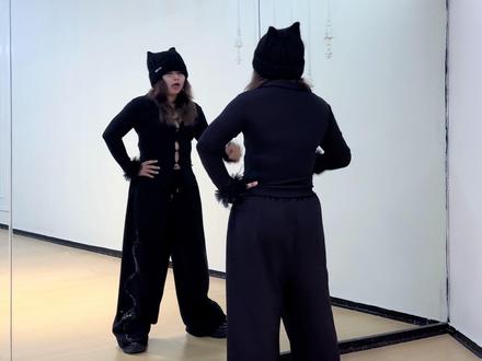 咔咔摇保姆级教学来啦#卡点舞 #一学就会系列 #咔咔摇 #咔咔摇舞蹈挑战 #简单易学