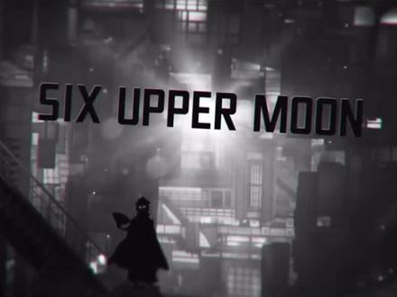 鬼灭之刃上弦人物介绍,面对这些怪物,你就能明白大哥有多难了!